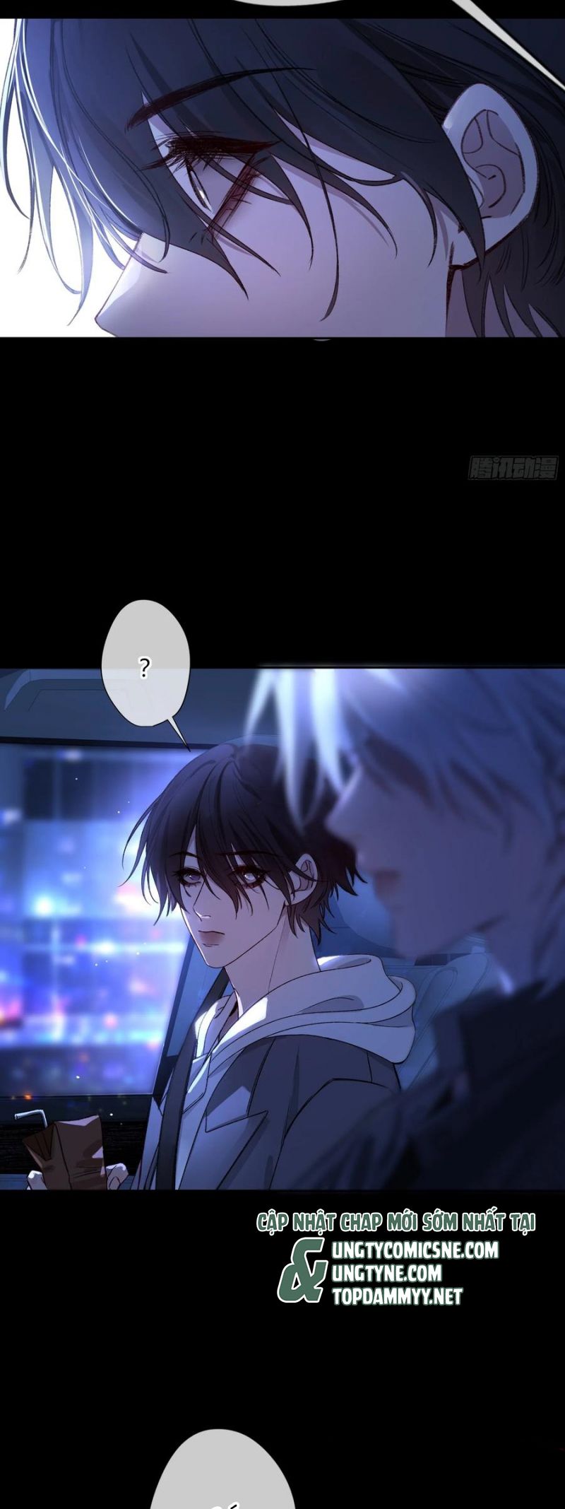 Ác Linh Chap 36 - Next Chap 37