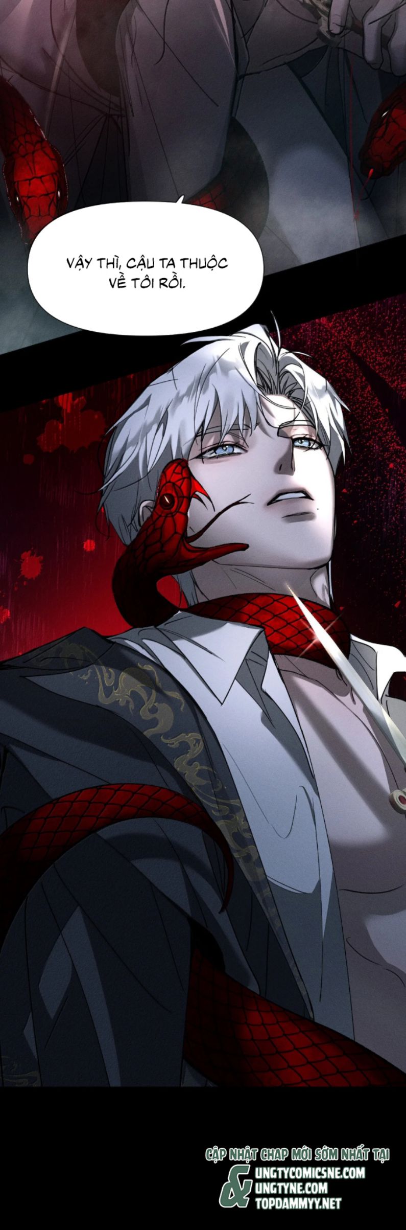 Ảnh Đế Cứ Muốn Làm Kim Chủ Của Tôi Chap 65 - Next Chap 66