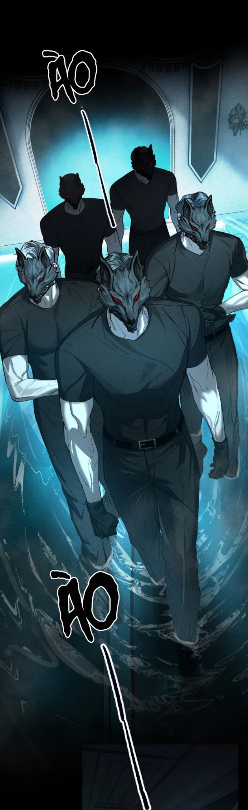 Ảnh Đế Cứ Muốn Làm Kim Chủ Của Tôi Chap 65 - Next Chap 66