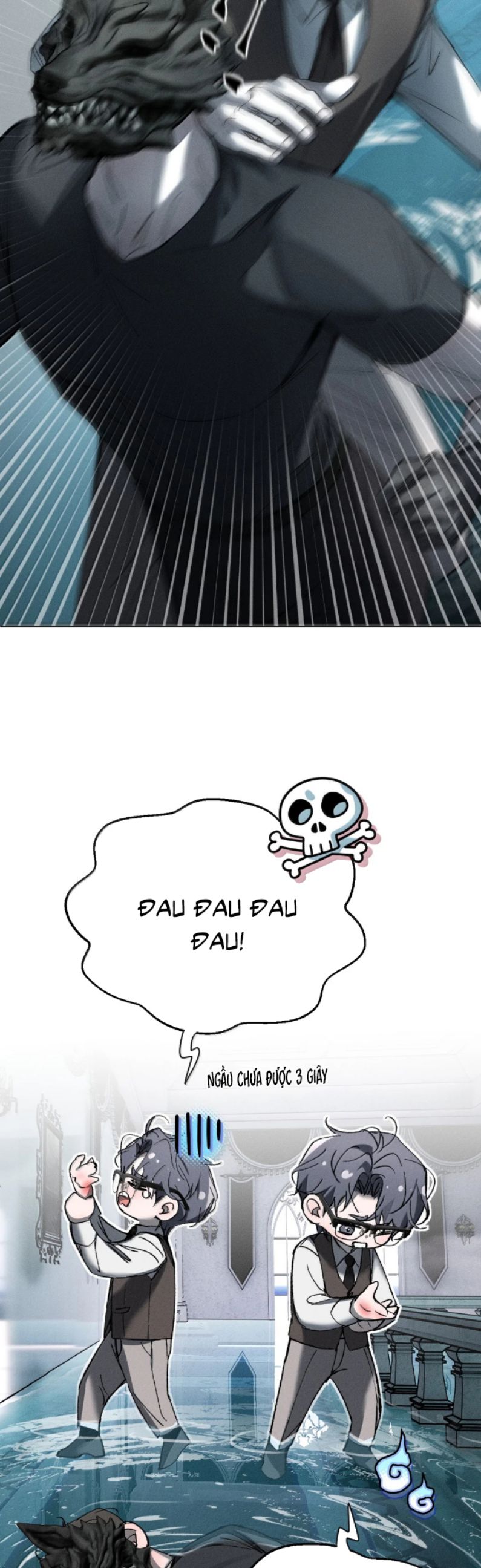 Ảnh Đế Cứ Muốn Làm Kim Chủ Của Tôi Chap 65 - Next Chap 66