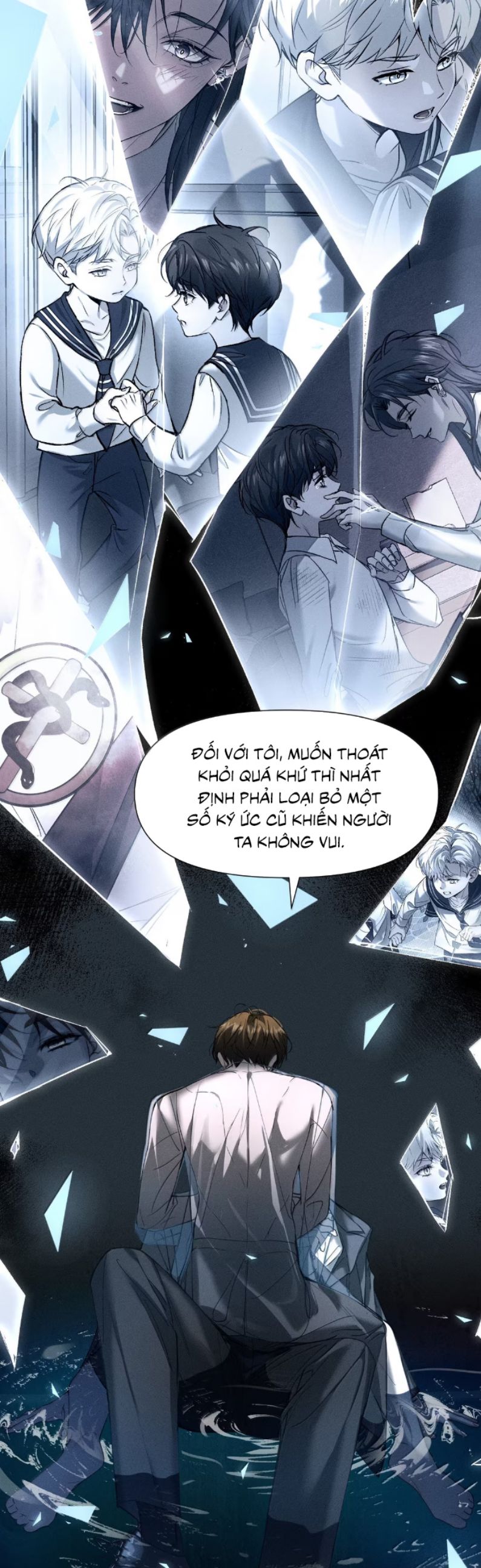 Ảnh Đế Cứ Muốn Làm Kim Chủ Của Tôi Chap 65 - Next Chap 66