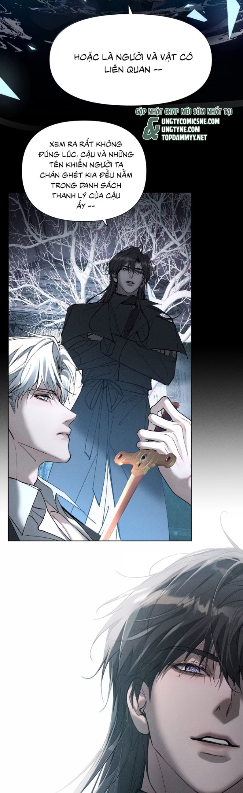 Ảnh Đế Cứ Muốn Làm Kim Chủ Của Tôi Chap 65 - Next Chap 66