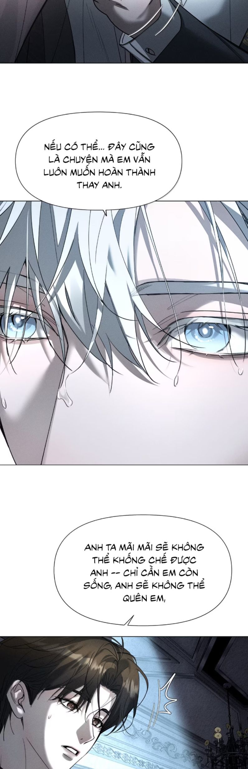 Ảnh Đế Cứ Muốn Làm Kim Chủ Của Tôi Chap 65 - Next Chap 66