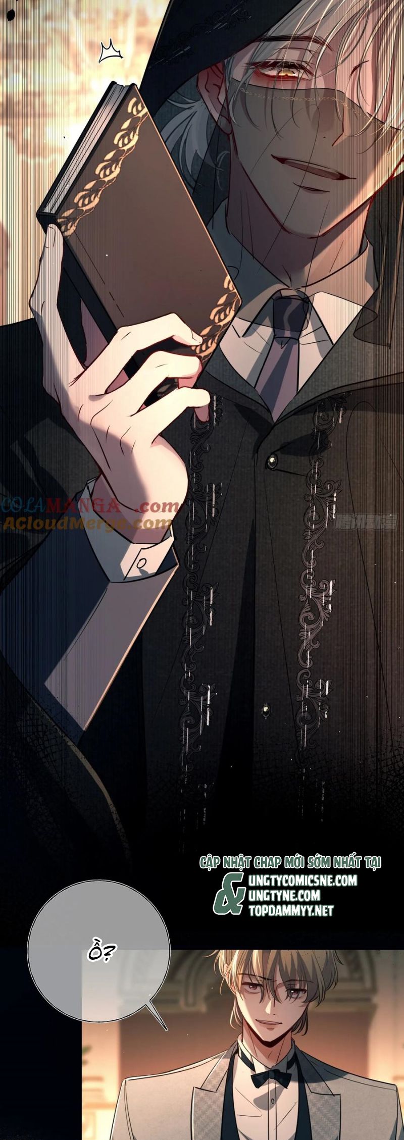 Yêu Đến Hủy Diệt Chap 10 - Next Chap 11