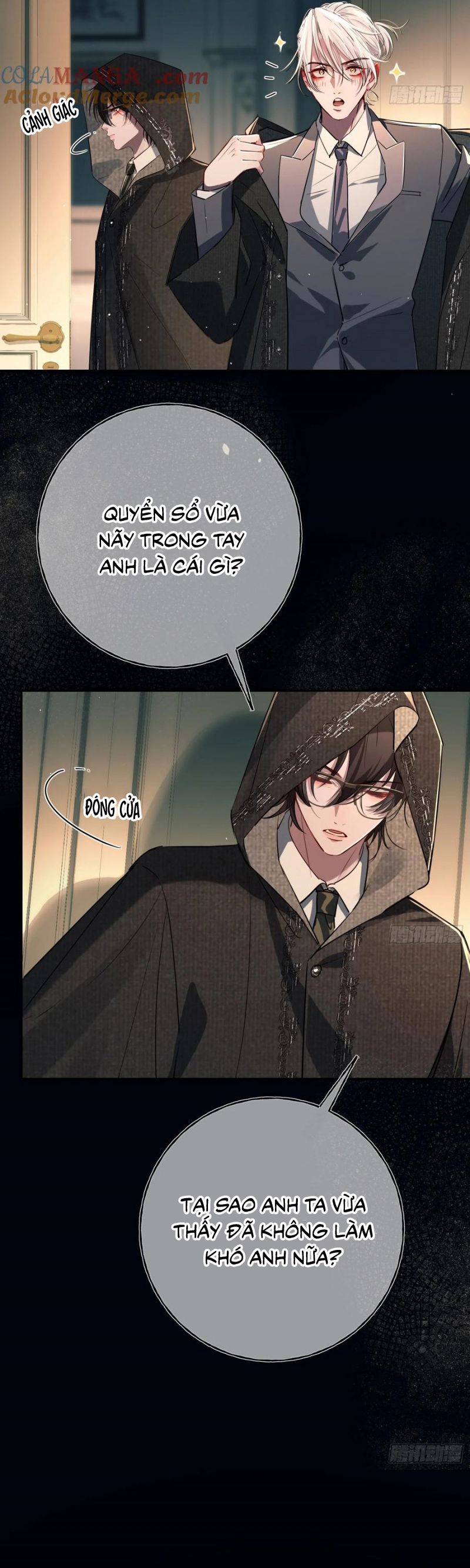 Yêu Đến Hủy Diệt Chap 10 - Next Chap 11
