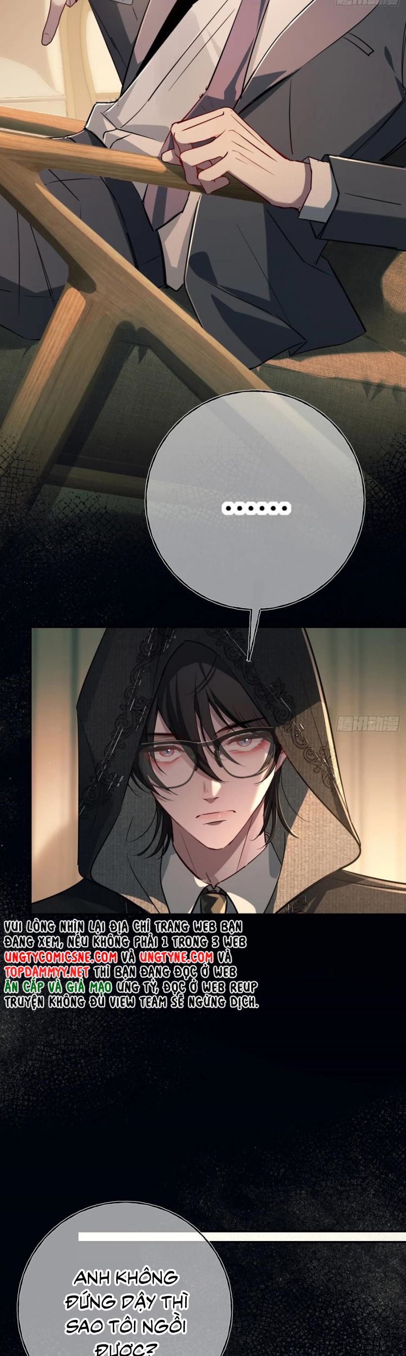 Yêu Đến Hủy Diệt Chap 10 - Next Chap 11