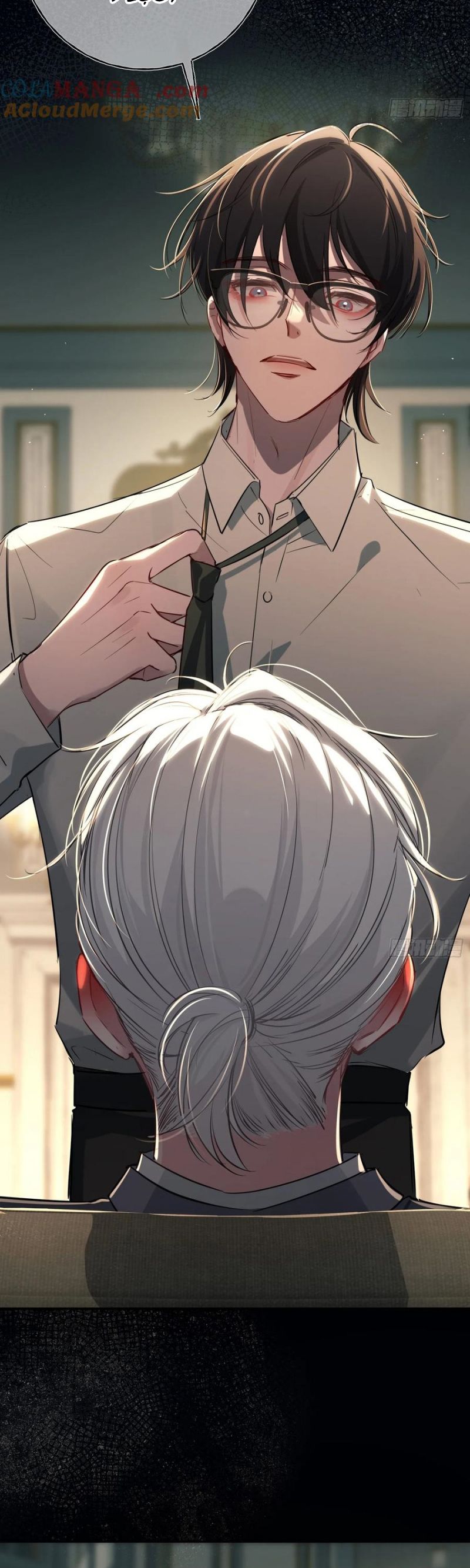 Yêu Đến Hủy Diệt Chap 10 - Next Chap 11
