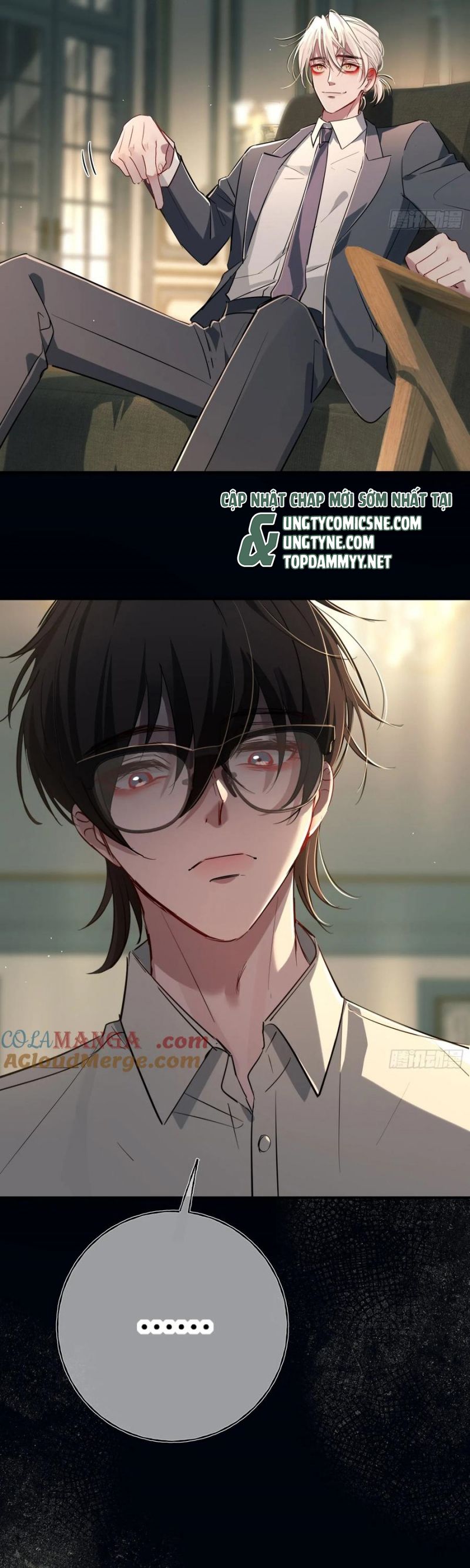 Yêu Đến Hủy Diệt Chap 10 - Next Chap 11