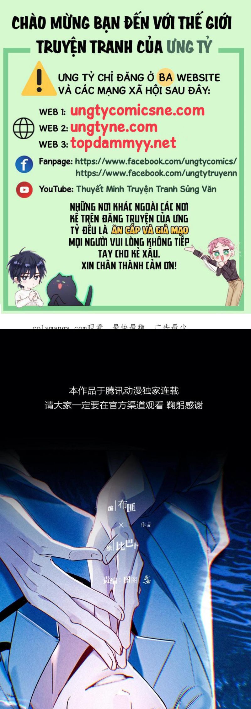 Yêu Đến Hủy Diệt Chap 10 - Next Chap 11