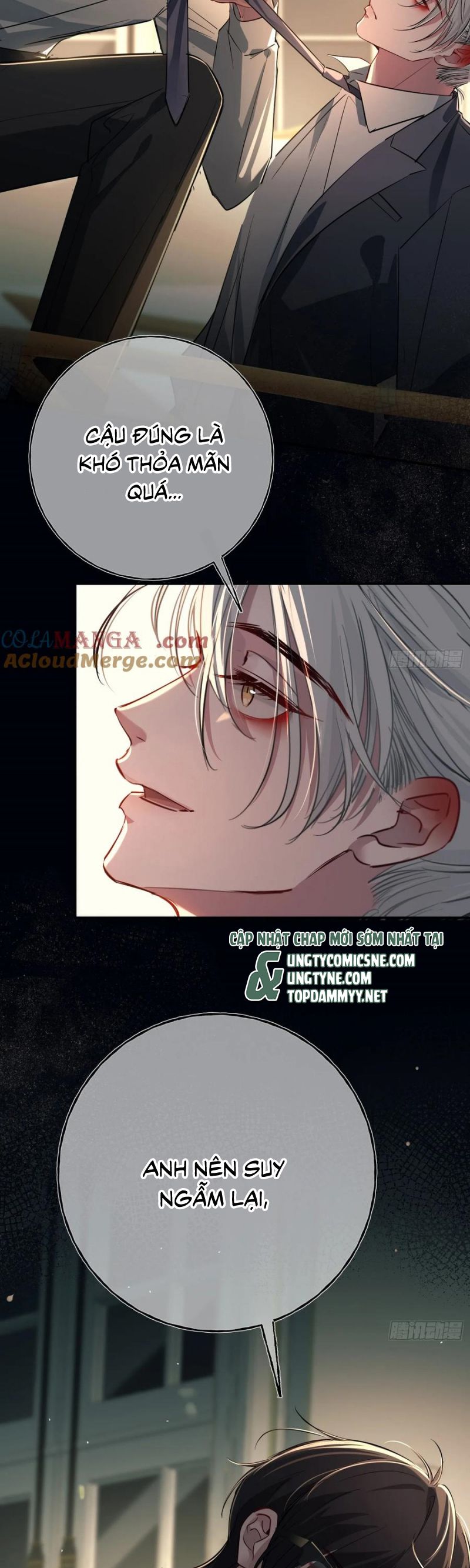 Yêu Đến Hủy Diệt Chap 10 - Next Chap 11