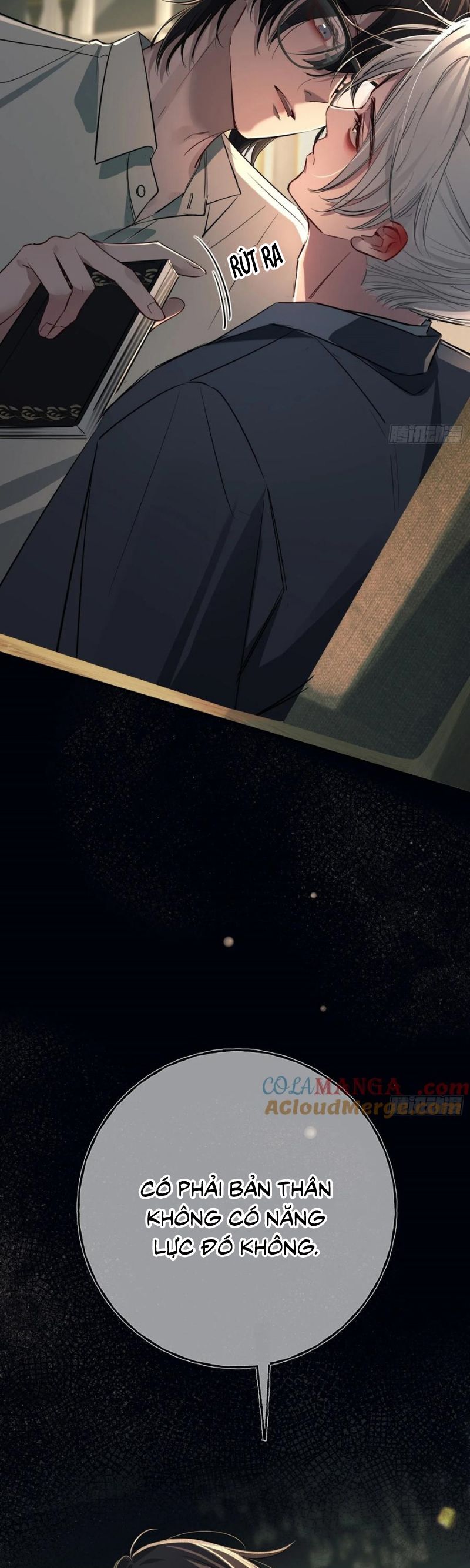 Yêu Đến Hủy Diệt Chap 10 - Next Chap 11