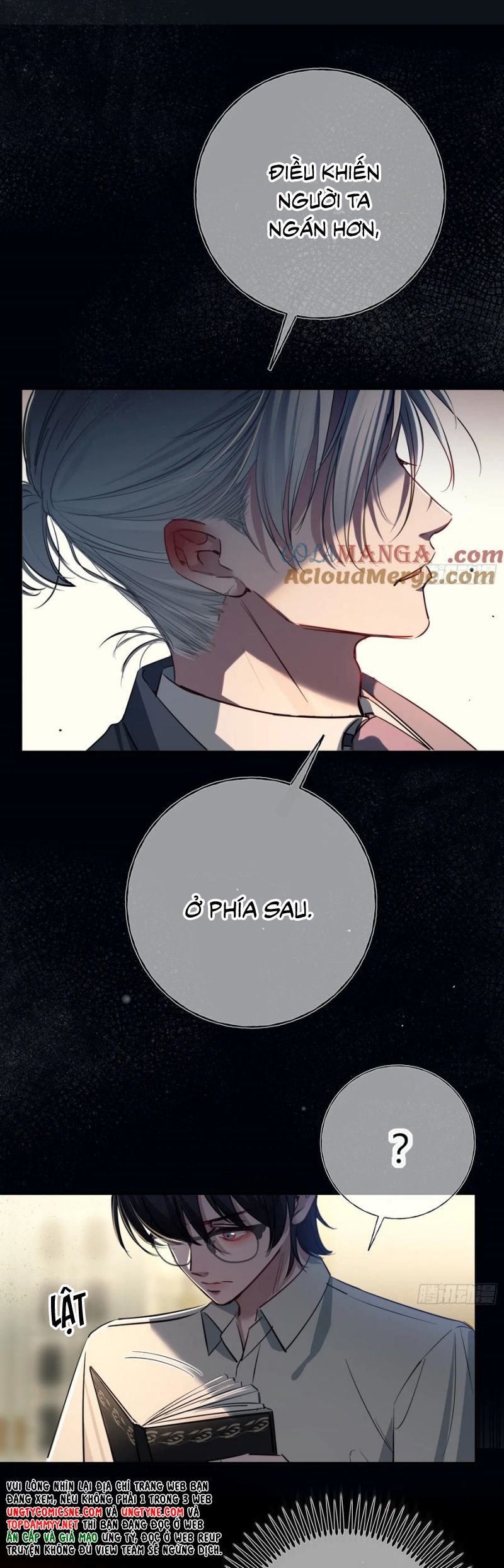 Yêu Đến Hủy Diệt Chap 10 - Next Chap 11