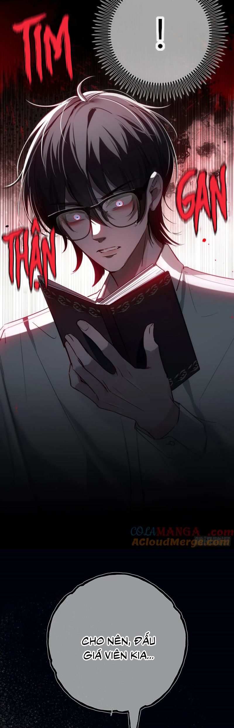 Yêu Đến Hủy Diệt Chap 10 - Next Chap 11