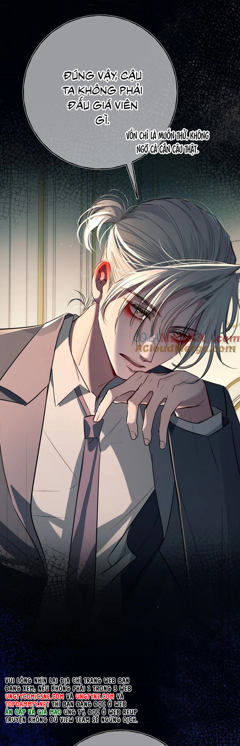 Yêu Đến Hủy Diệt Chap 10 - Next Chap 11