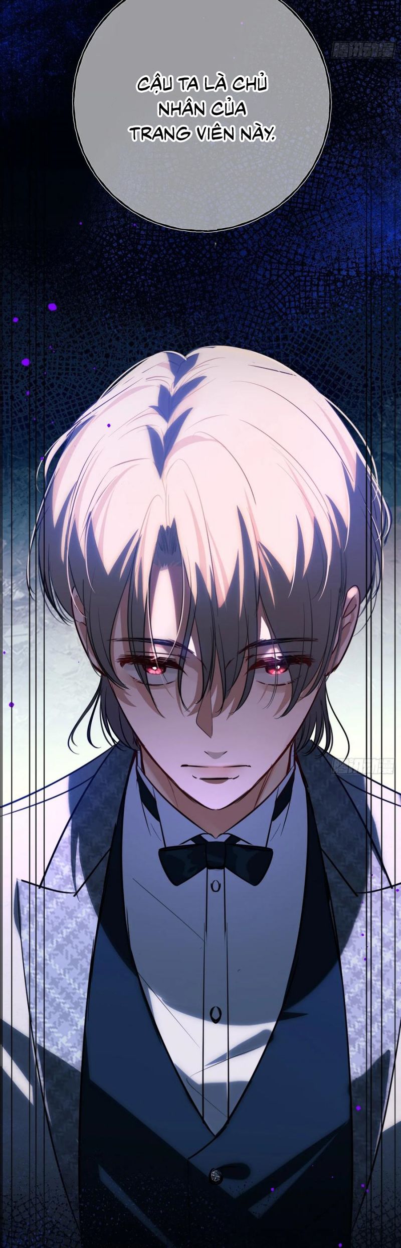 Yêu Đến Hủy Diệt Chap 10 - Next Chap 11