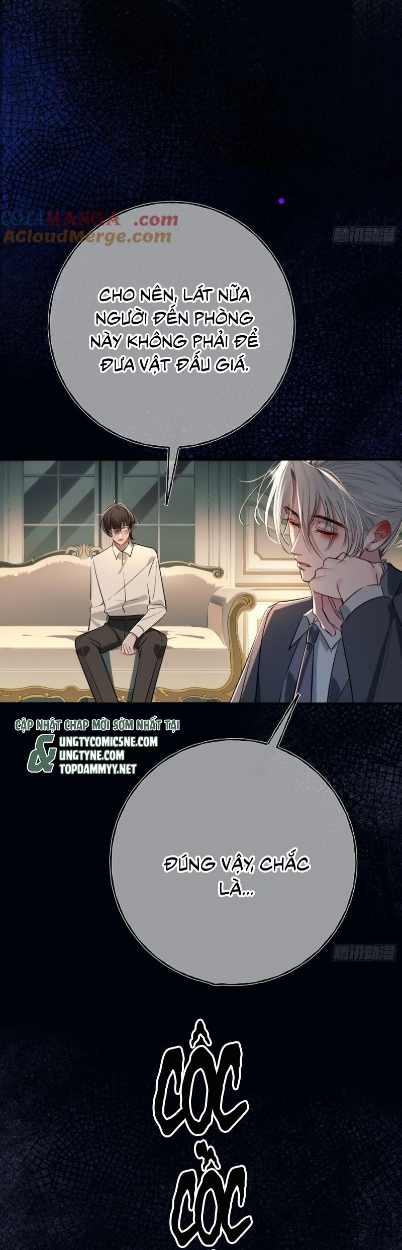 Yêu Đến Hủy Diệt Chap 10 - Next Chap 11