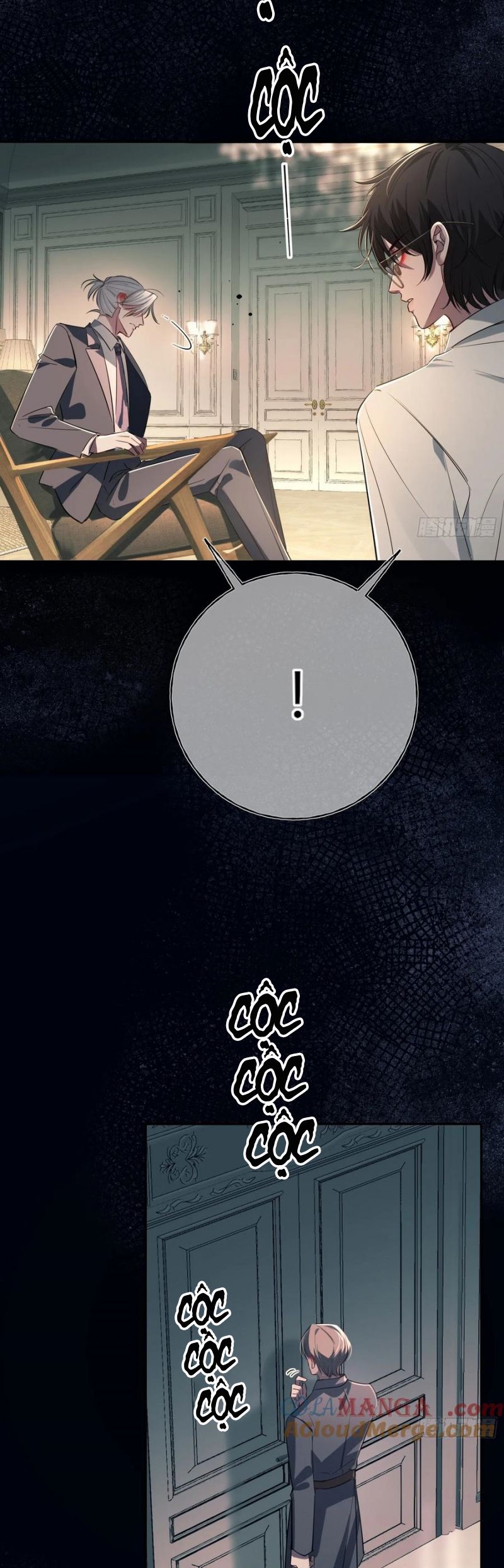 Yêu Đến Hủy Diệt Chap 10 - Next Chap 11