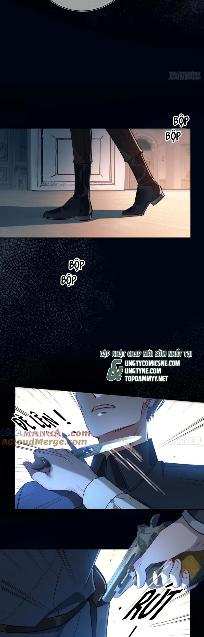 Yêu Đến Hủy Diệt Chap 10 - Next Chap 11