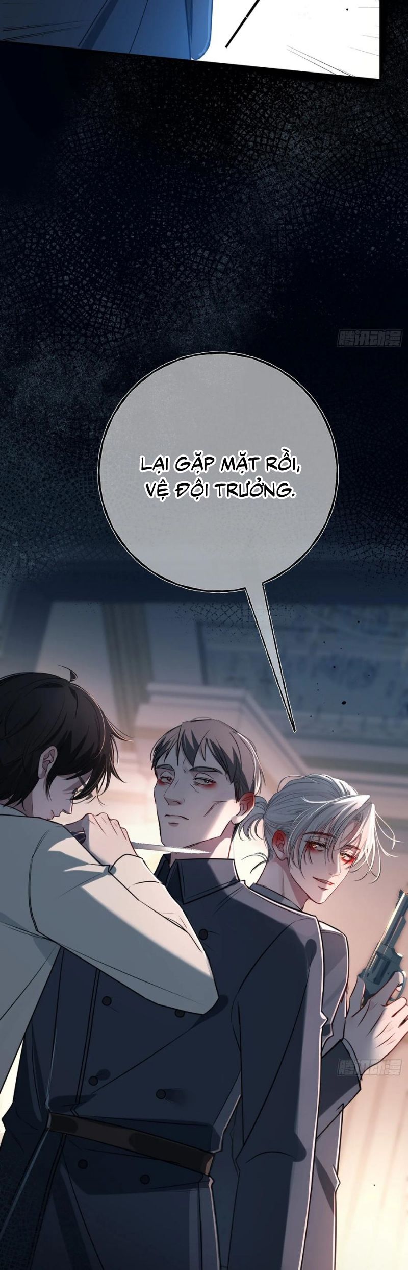 Yêu Đến Hủy Diệt Chap 10 - Next Chap 11