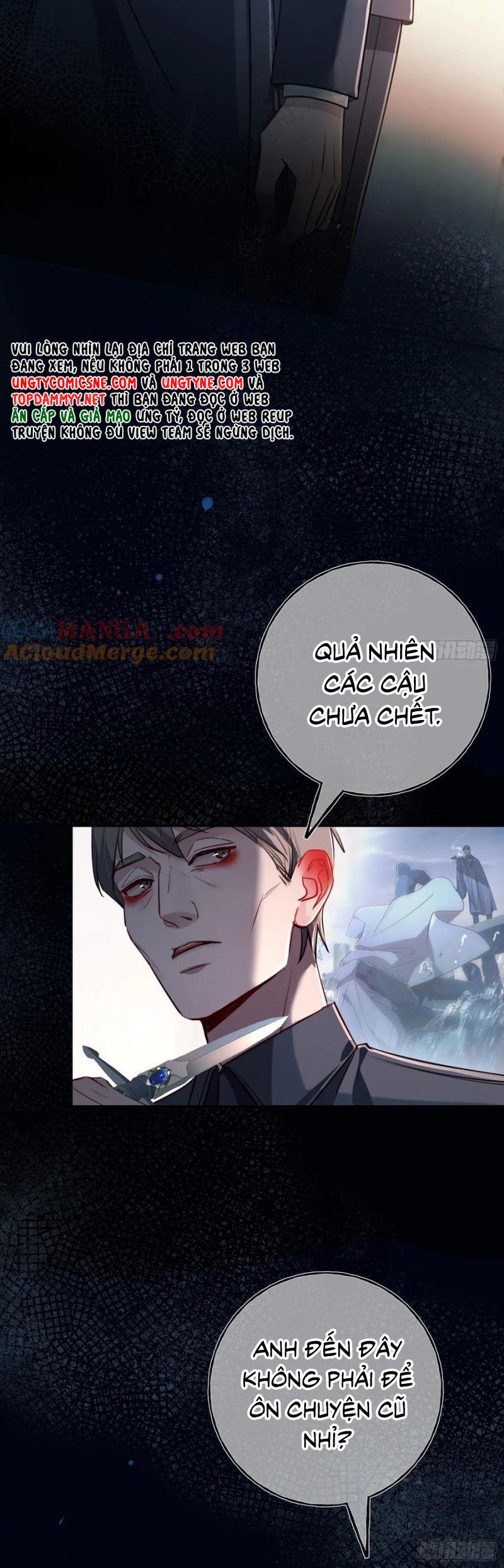 Yêu Đến Hủy Diệt Chap 10 - Next Chap 11
