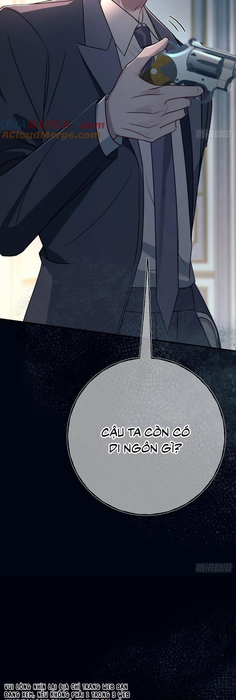 Yêu Đến Hủy Diệt Chap 10 - Next Chap 11