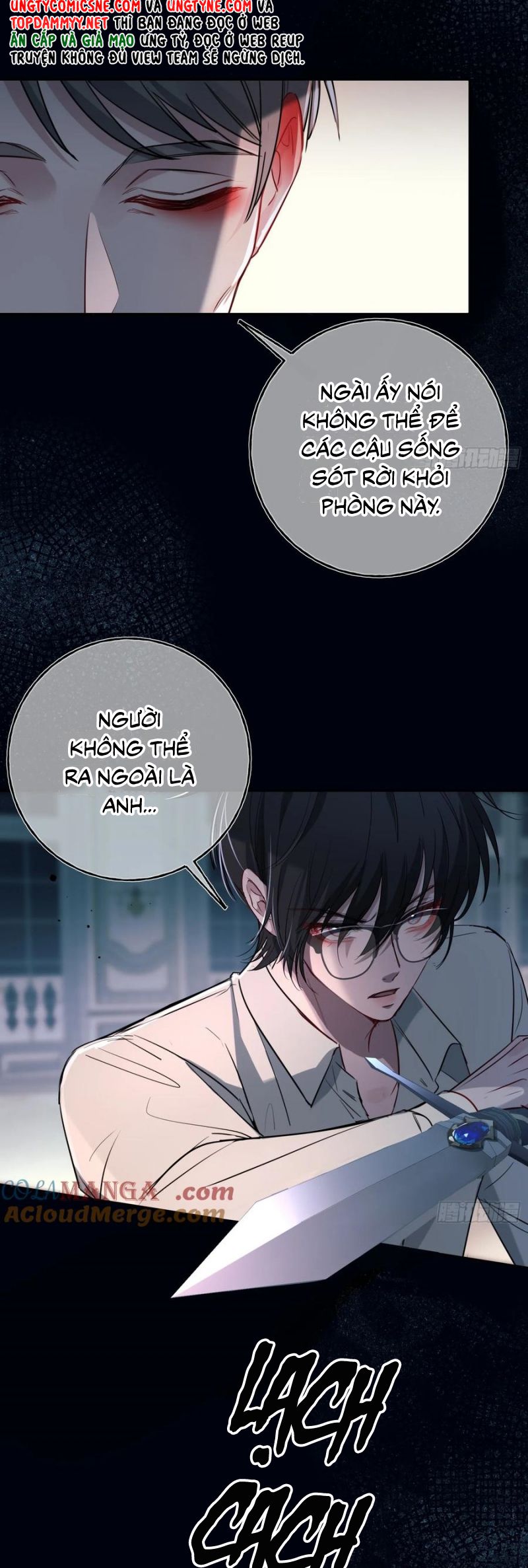 Yêu Đến Hủy Diệt Chap 10 - Next Chap 11