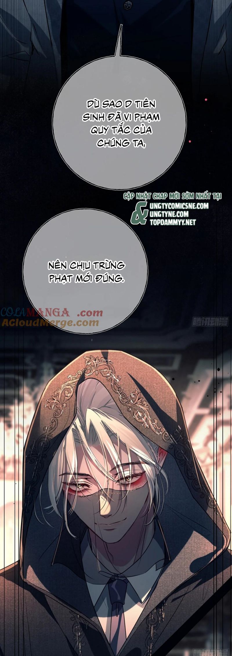 Yêu Đến Hủy Diệt Chap 10 - Next Chap 11
