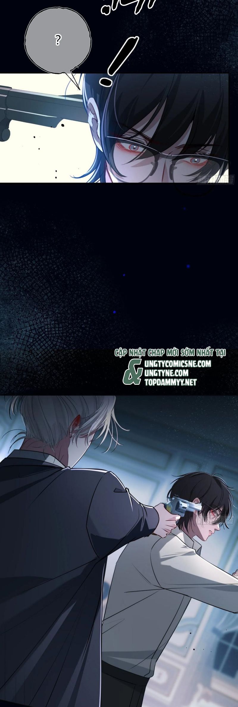 Yêu Đến Hủy Diệt Chap 10 - Next Chap 11