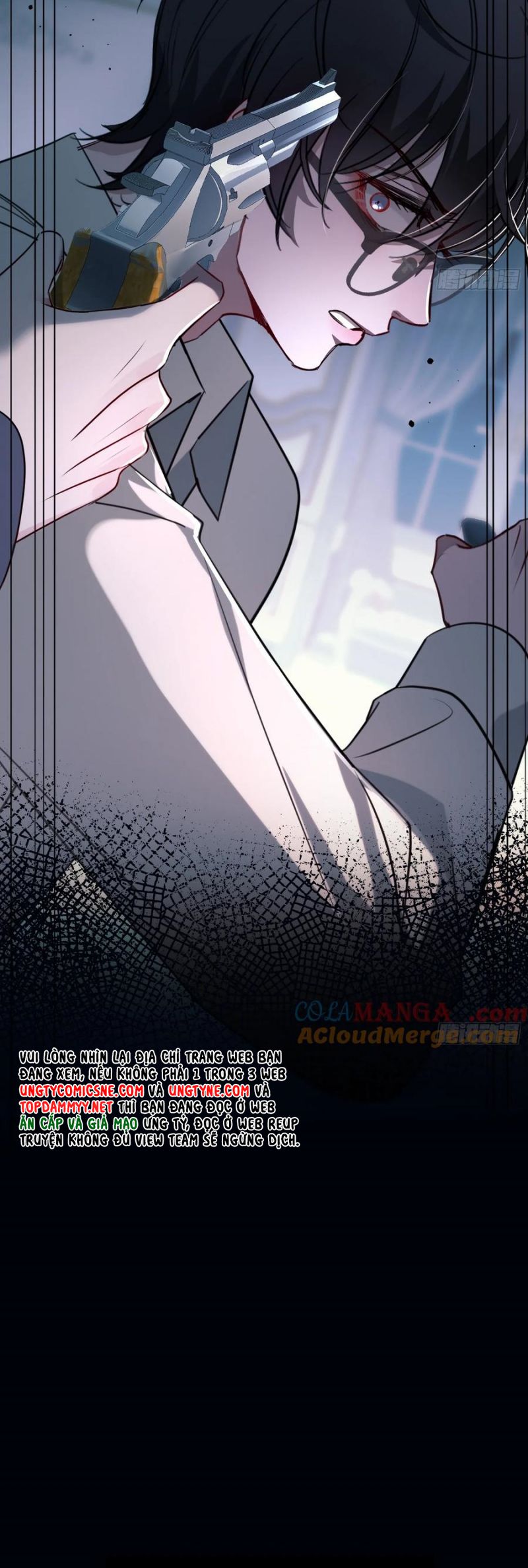 Yêu Đến Hủy Diệt Chap 10 - Next Chap 11