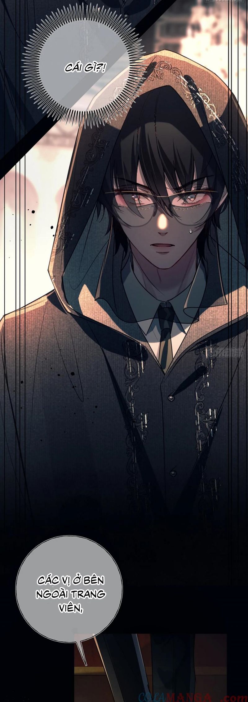 Yêu Đến Hủy Diệt Chap 10 - Next Chap 11