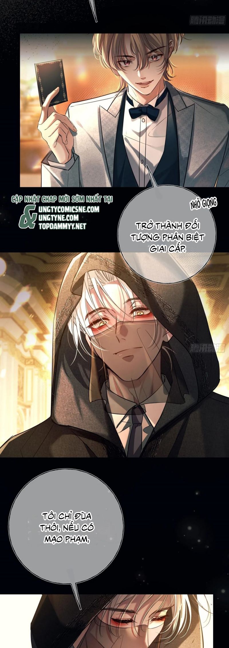Yêu Đến Hủy Diệt Chap 10 - Next Chap 11