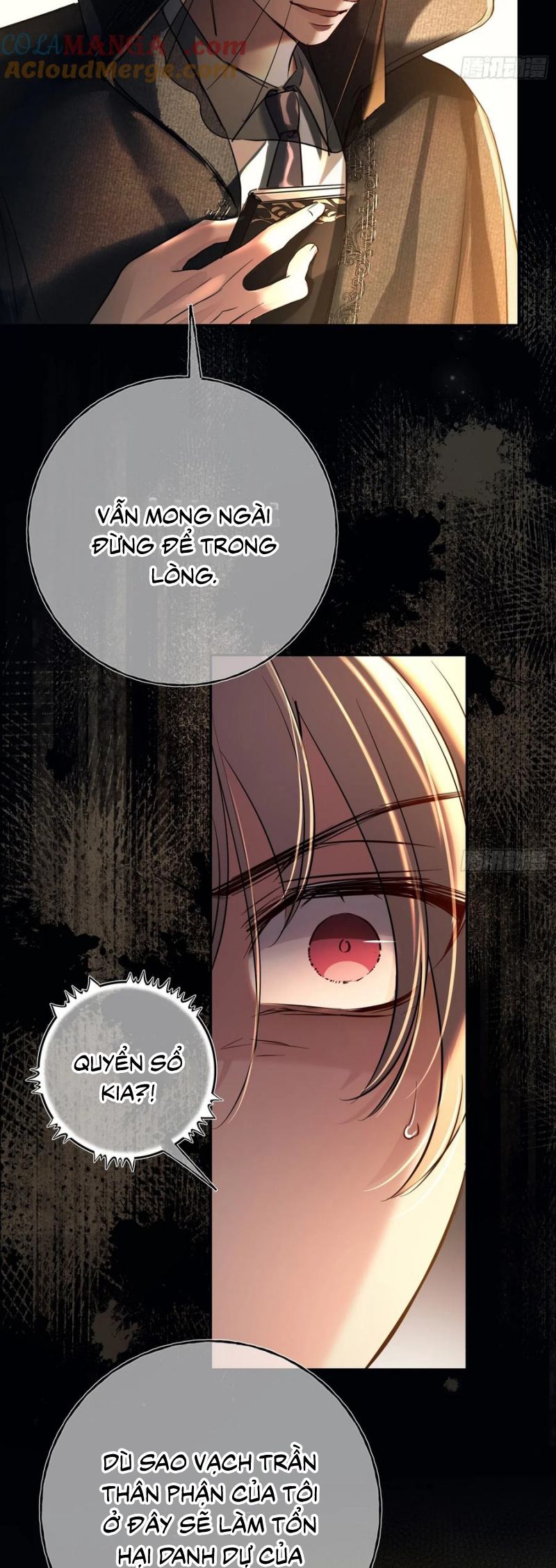 Yêu Đến Hủy Diệt Chap 10 - Next Chap 11