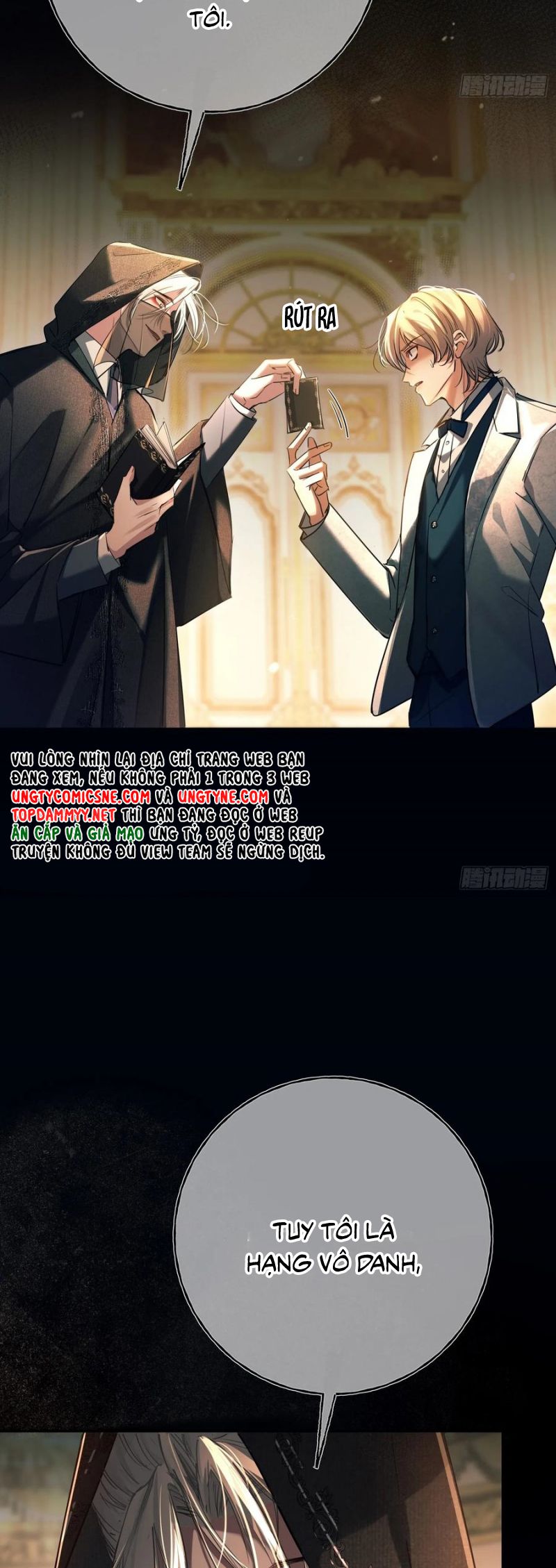 Yêu Đến Hủy Diệt Chap 10 - Next Chap 11