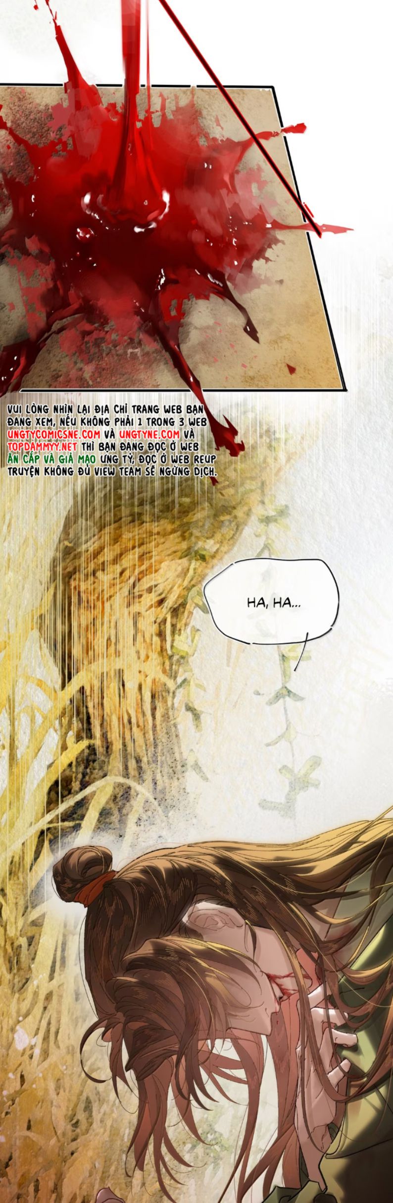 Ý Trung Nhân Chap 34 - Next Chap 35