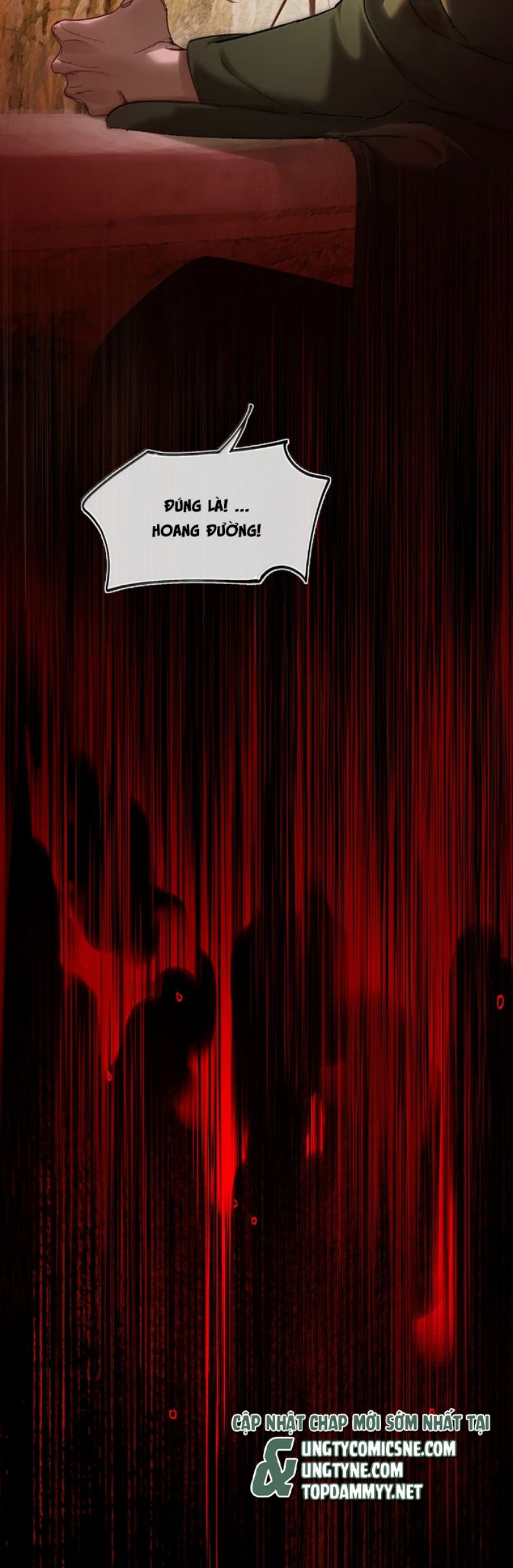 Ý Trung Nhân Chap 34 - Next Chap 35
