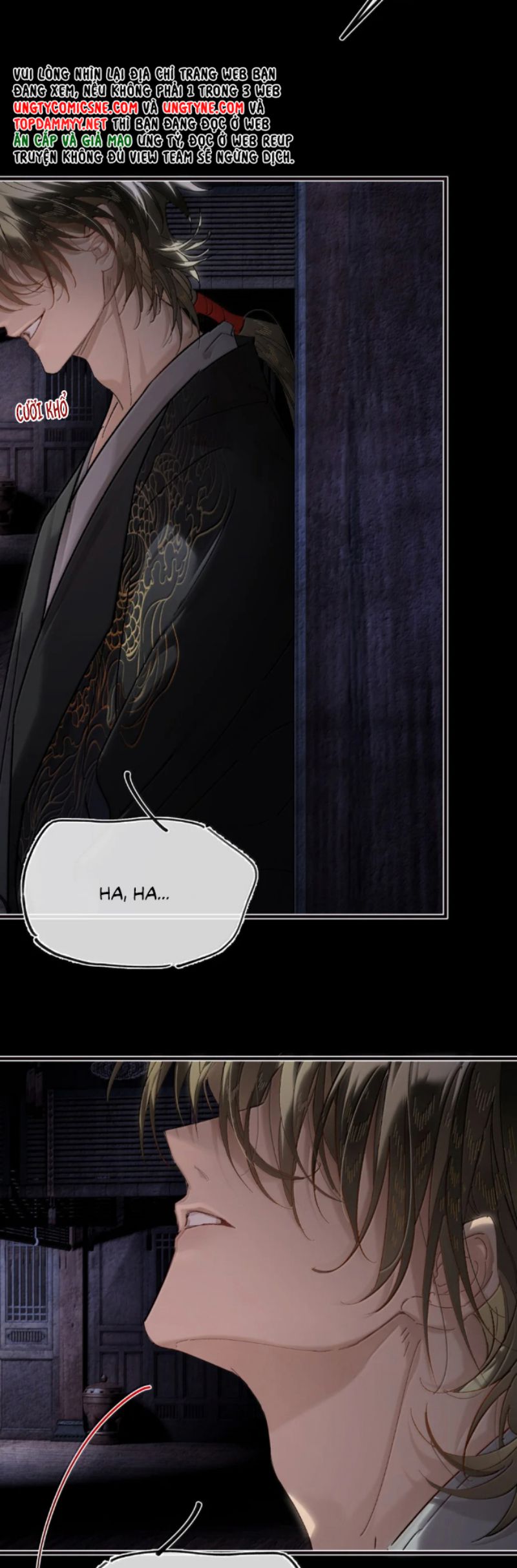 Ý Trung Nhân Chap 34 - Next Chap 35
