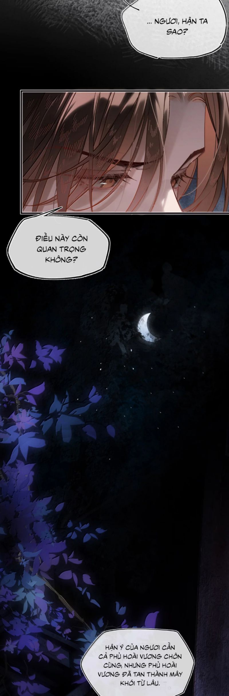 Ý Trung Nhân Chap 34 - Next Chap 35