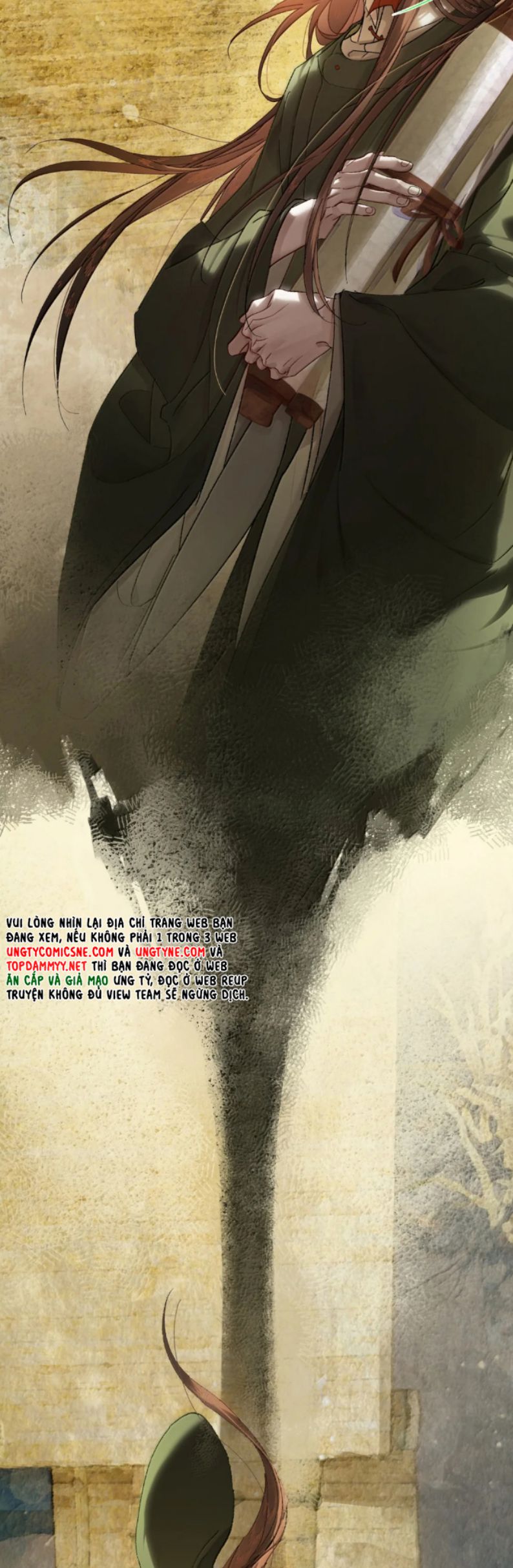 Ý Trung Nhân Chap 34 - Next Chap 35