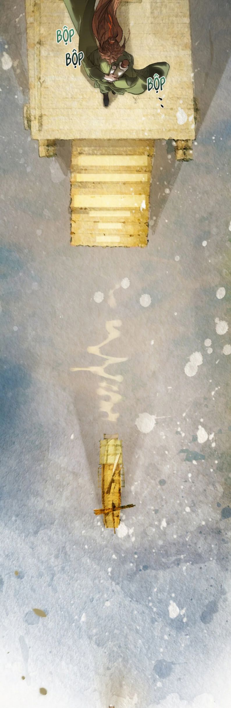 Ý Trung Nhân Chap 34 - Next Chap 35