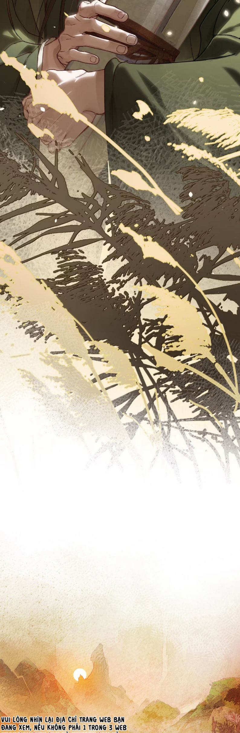 Ý Trung Nhân Chap 34 - Next Chap 35
