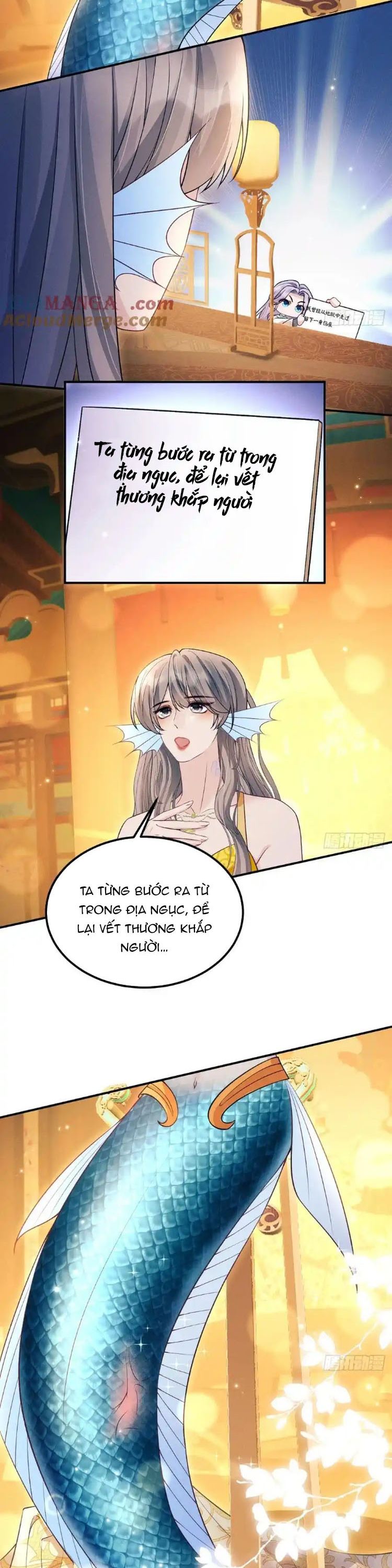 Tôi Hoài Nghi Ảnh Đế Đang Theo Đuổi Tôi Chap 183 - Next Chap 184