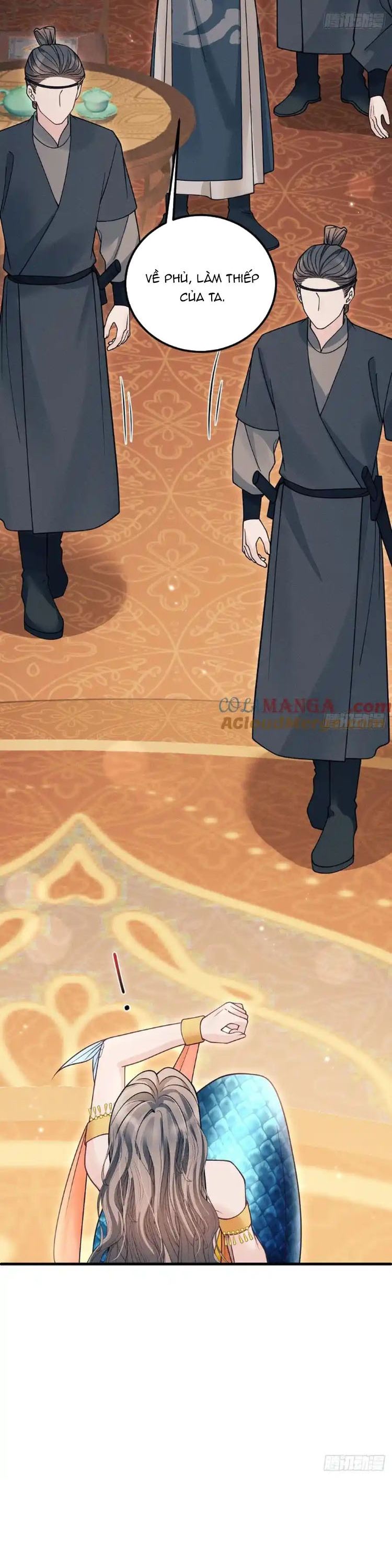 Tôi Hoài Nghi Ảnh Đế Đang Theo Đuổi Tôi Chap 183 - Next Chap 184