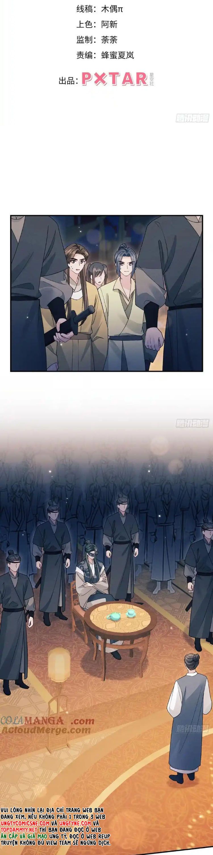 Tôi Hoài Nghi Ảnh Đế Đang Theo Đuổi Tôi Chap 183 - Next Chap 184