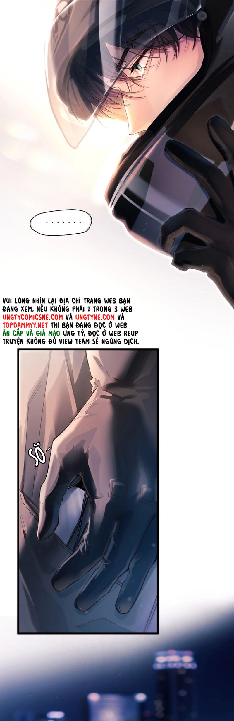 Tinh Vệ Chap 19 - Trang 4