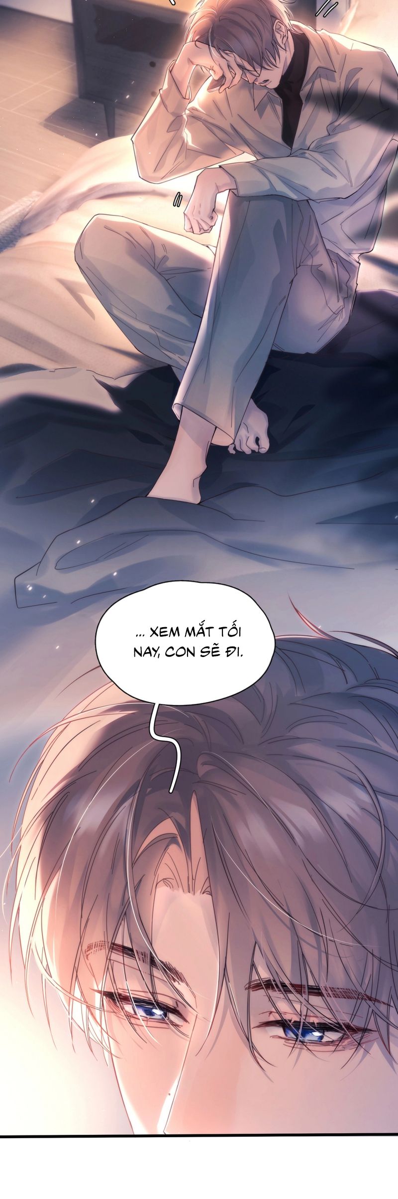 Tinh Vệ Chap 19 - Trang 4
