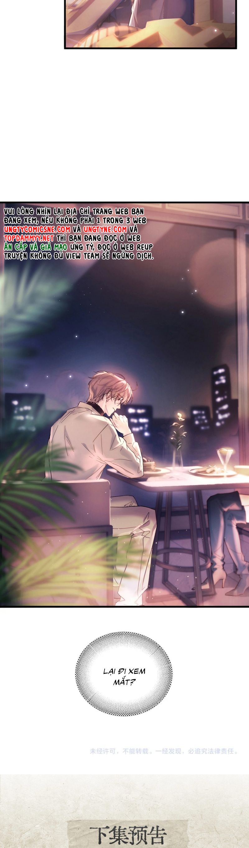 Tinh Vệ Chap 19 - Trang 4