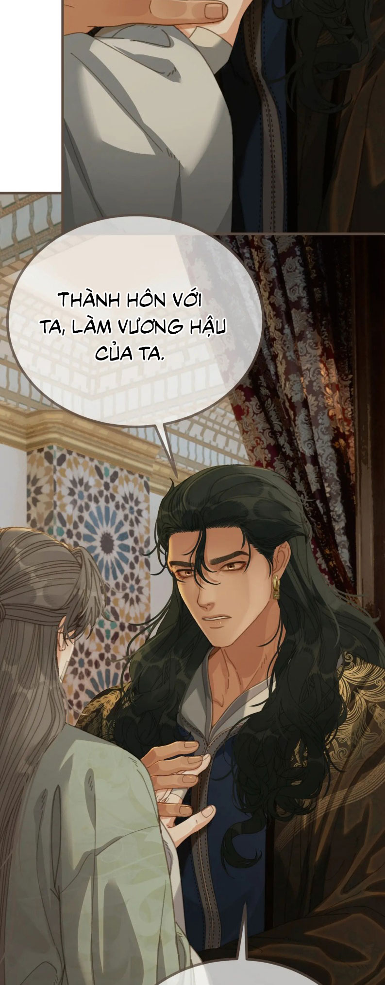 Á Nô 2: Thám Hoa Chapter 73 - Next Chapter 73