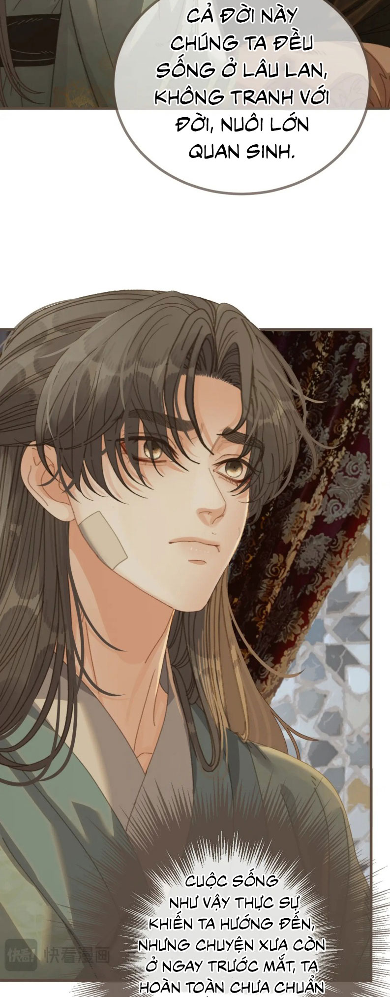 Á Nô 2: Thám Hoa Chapter 73 - Next Chapter 73