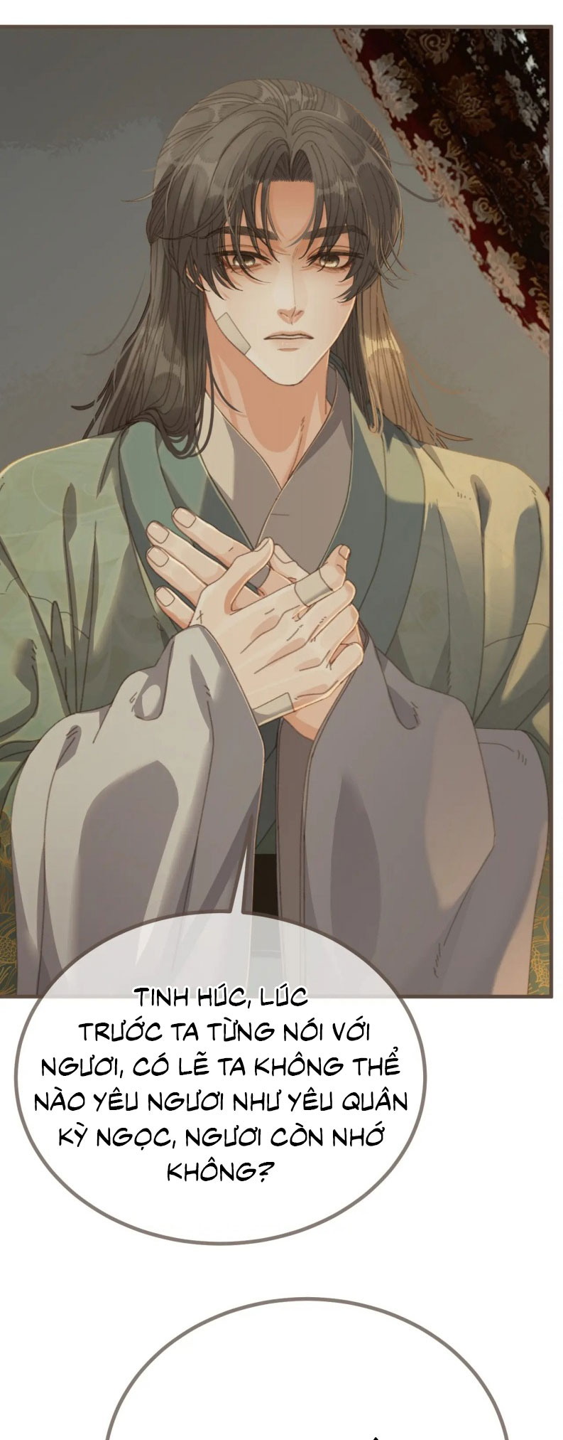 Á Nô 2: Thám Hoa Chapter 73 - Next Chapter 73