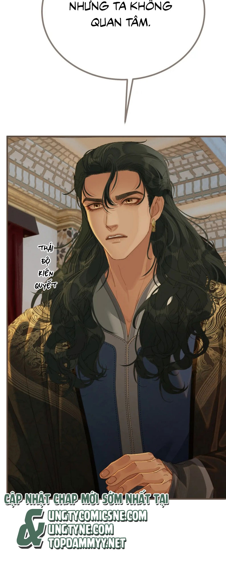 Á Nô 2: Thám Hoa Chapter 73 - Next Chapter 73